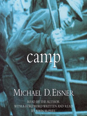 cover image of Camp